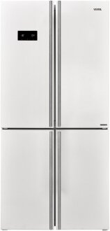Vestel FD56201 E Beyaz Buzdolabı kullananlar yorumlar